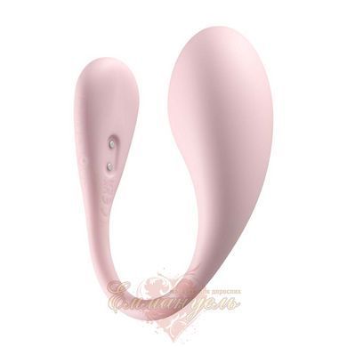 Interactive vibrating egg &ndash; Kiiroo Spot SX2241 &mdash; photos