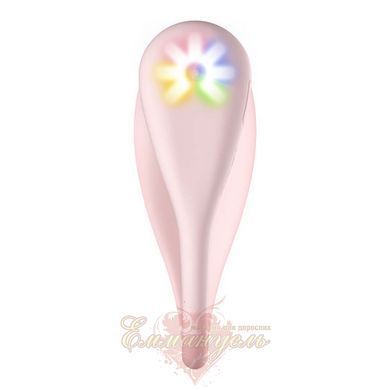 Interactive vibrating egg &ndash; Kiiroo Spot SX2241 &mdash; photos