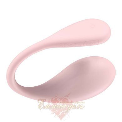 Interactive vibrating egg &ndash; Kiiroo Spot SX2241 &mdash; photos