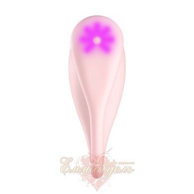 Interactive vibrating egg &ndash; Kiiroo Spot SX2241 &mdash; photos