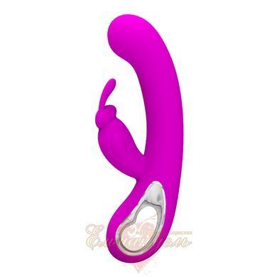 Hi-tech вибратор - Pretty Love Webb Vibrator 6603BI0369 фото