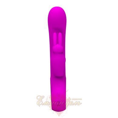 Hi-tech вибратор - Pretty Love Webb Vibrator 6603BI0369 фото