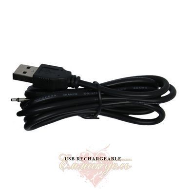 Hi-tech вибратор - Pretty Love Webb Vibrator 6603BI0369 фото