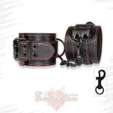 Наручники - Bondage Fetish Pleasure Handcuffs Lovetoy 6452LV1655 фото