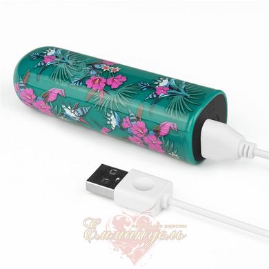 Mini vibrator - Rechargeable Antheia Massager