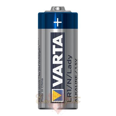 Батарейки - Varta LR1 / N / Lady 1шт
