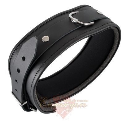 Нашийник - 2030420 Zado Leather Collar - S/M 513220304201111 фото
