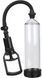 Вакуумная помпа - Dreamtoys MenzStuff Trigger Handle Penis Pump DT21416 фото 1