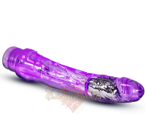 Vibrator - Naturally Yours Mambo Vibe, Purple