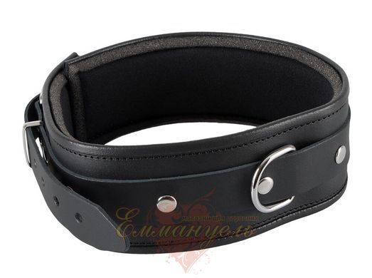 Нашийник - 2030420 Zado Leather Collar - S/M 513220304201111 фото