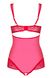 Boddy - Rougebelle teddy Obsessive, S/M