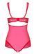 Боді - Rougebelle teddy Obsessive, S/M 411433 фото 4