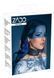 Нашийник - 2030420 Zado Leather Collar - S/M 513220304201111 фото 7