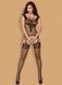 Kомбинезон - Obsessive Bodystocking F229, S/L 410470 фото 4