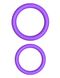 Erection rings - Fantasy C-Ringz Max Width Silicone Rings