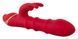 Hi-tech vibrator - Rabbit Vibrator with 3 Moving Rings 42-054020420000 - photos (6
