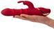 Hi-tech vibrator - Rabbit Vibrator with 3 Moving Rings 42-054020420000 - photos (10
