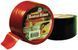 Бандажная пленка &mdash; клеящаяся Bondage Ribbon: 5cm/18mtr, RED T160246 фото