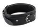 Нашийник - 2030420 Zado Leather Collar - S/M 513220304201111 фото 2