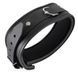 Нашийник - 2030420 Zado Leather Collar - S/M 513220304201111 фото 3