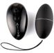 Vibrating egg - Alive Magic Egg 2.0 Black with remote control