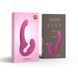 Fun Factory Share Lite blackberry strap-on, adjustable, lightweight model SX0979 - photos (9