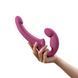 Fun Factory Share Lite blackberry strap-on, adjustable, lightweight model SX0979 - photos (6
