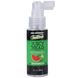 Зволожуючий оральний спрей - Doc Johnson GoodHead – Juicy Head Dry Mouth Spray – Watermelon 59мл