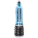 Hydropump - Bathmate Hydromax 7 blue (X30) For a member from 12.5 to 18 cm long, diameter up to 5 cm