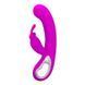 Hi-tech вибратор - Pretty Love Webb Vibrator 6603BI0369 фото 3