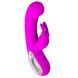 Hi-tech вибратор - Pretty Love Webb Vibrator 6603BI0369 фото 1