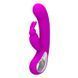 Hi-tech вибратор - Pretty Love Webb Vibrator 6603BI0369 фото 4