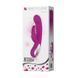 Hi-tech вибратор - Pretty Love Webb Vibrator 6603BI0369 фото 9