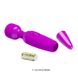 vibrator - Power Wand Massager - Purple Vibro