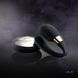 Vibrator for couples - LELO Tiani 3 Black, 2 motors, remote control