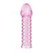 Насадка на член - Male-Wear Net Sleeve Pink 6603BI0044 фото 2
