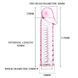 Насадка на член - Male-Wear Net Sleeve Pink 6603BI0044 фото 4