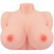Мастурбатор-груди - Kokos Bouncing Titties F SO1262 фото 1