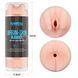 Двойной мастурбатор &ndash; Virgin-Skin Blowout Double Side Stroker 66-LV250016 фото 12