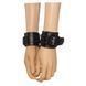 Наручники - Bondage Fetish Pleasure Handcuffs Lovetoy 6452LV1655 фото 8