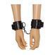 Наручники - Bondage Fetish Pleasure Handcuffs Lovetoy 6452LV1655 фото 6