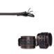 Наручники - Bondage Fetish Pleasure Handcuffs Lovetoy 6452LV1655 фото 4
