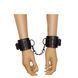 Наручники - Bondage Fetish Pleasure Handcuffs Lovetoy 6452LV1655 фото 7