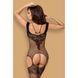 Kомбинезон - Obsessive Bodystocking F229, S/L 410470 фото 2