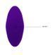 Butt Plug - Pretty Love Morton Plug Blue 6603BI0697 - photos (7