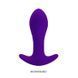 Butt Plug - Pretty Love Morton Plug Blue 6603BI0697 - photos (6