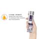 Silicone based lubricant - System JO Xtra Silky Silicone (120 мл)