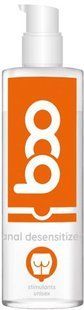 Анальный лубрикант BOO ANAL DESENSITIZER UNISEX 50ML T251986 фото
