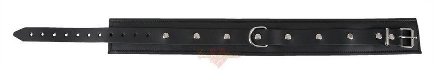Нашийник - 2030420 Zado Leather Collar - S/M 513220304201111 фото