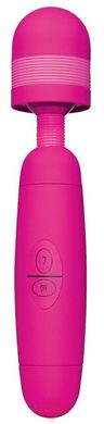 Vibrator - Women´s Spa Massager, pink